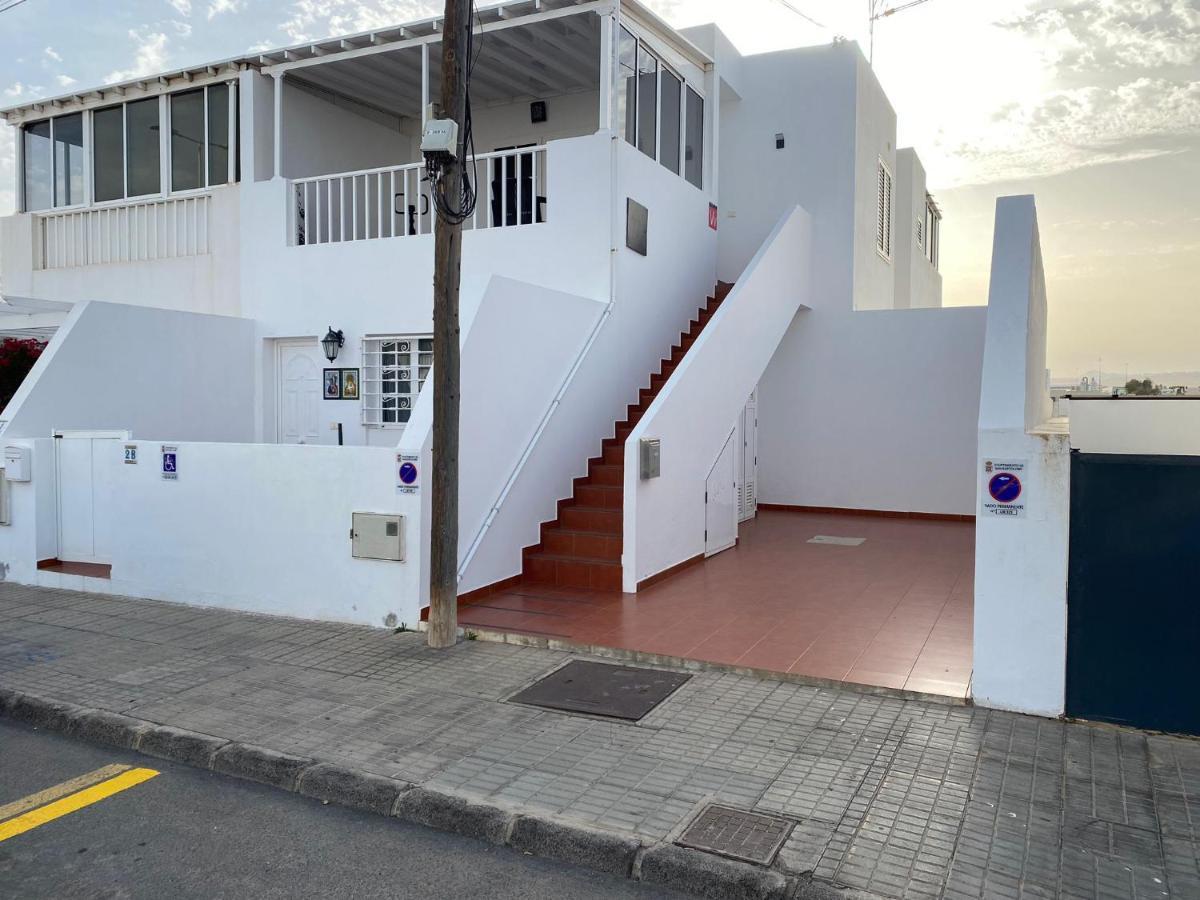 הוילה פלאיה הונדה Casa La Orilla 1 מראה חיצוני תמונה