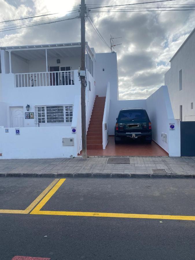 הוילה פלאיה הונדה Casa La Orilla 1 מראה חיצוני תמונה