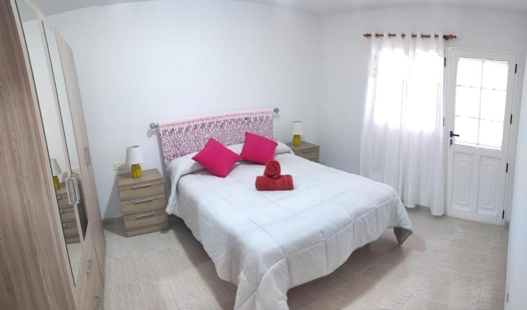 הוילה פלאיה הונדה Casa La Orilla 1 מראה חיצוני תמונה