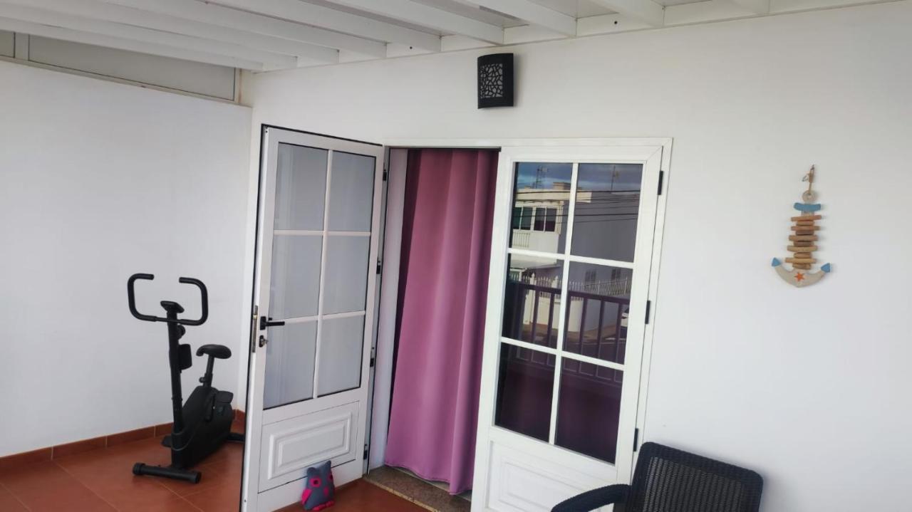 הוילה פלאיה הונדה Casa La Orilla 1 מראה חיצוני תמונה