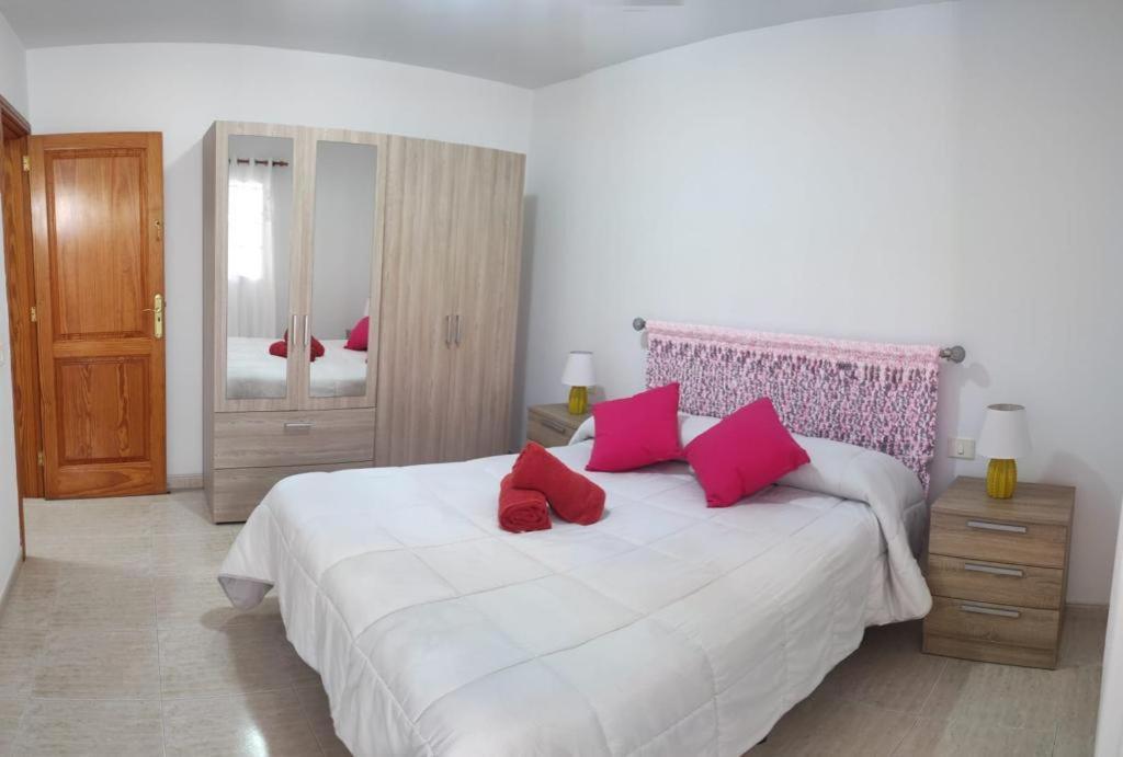 הוילה פלאיה הונדה Casa La Orilla 1 מראה חיצוני תמונה